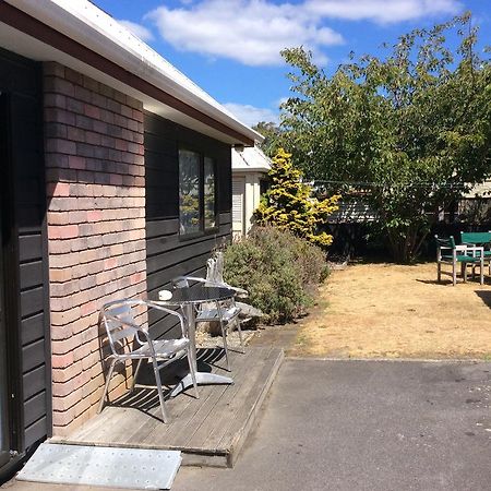 Asure Kapiti Court Motel Paraparaumu Dış mekan fotoğraf