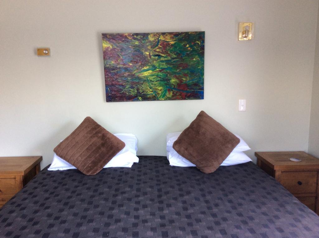 Asure Kapiti Court Motel Paraparaumu Dış mekan fotoğraf