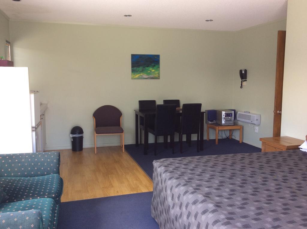 Asure Kapiti Court Motel Paraparaumu Dış mekan fotoğraf