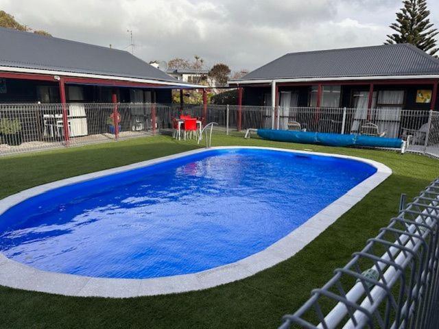 Asure Kapiti Court Motel Paraparaumu Dış mekan fotoğraf