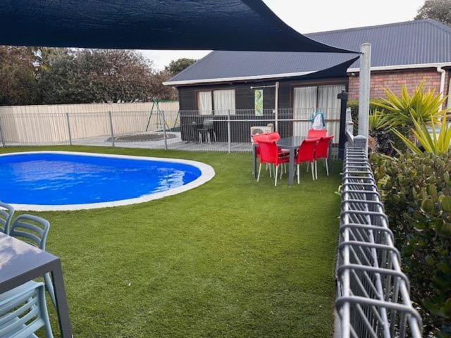 Asure Kapiti Court Motel Paraparaumu Dış mekan fotoğraf