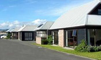 Asure Kapiti Court Motel Paraparaumu Dış mekan fotoğraf